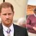 Prince Harry resigns from Sentebale after ‘devastating’ points with management