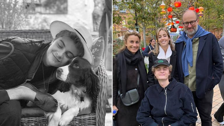 Luxembourg royal Prince Frederik useless at 22 from genetic situation