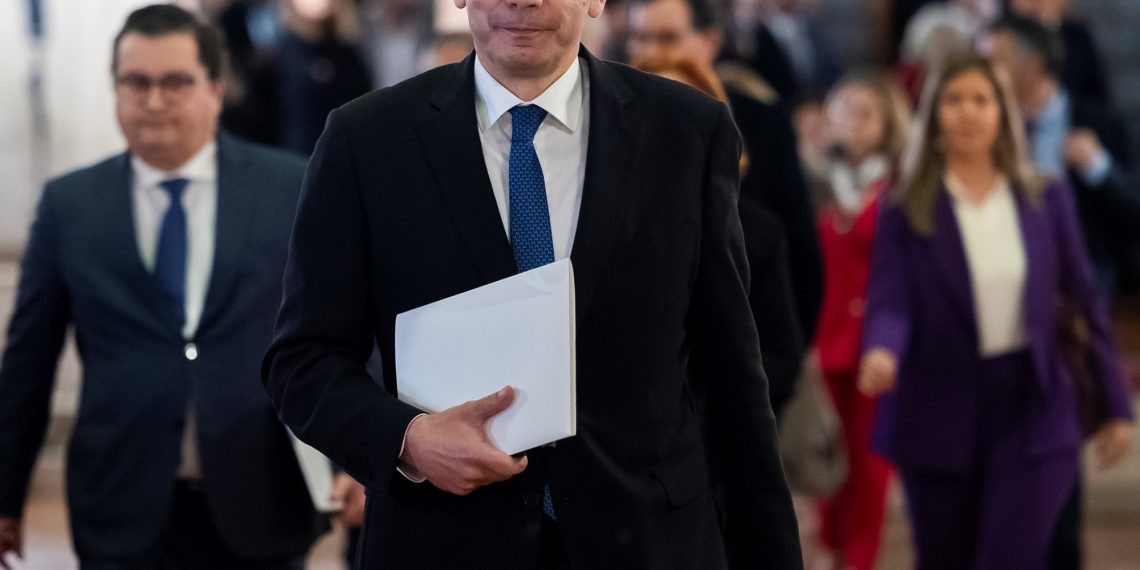 The Portugal Prime Minister misplaced a request for belief and the federal government fell