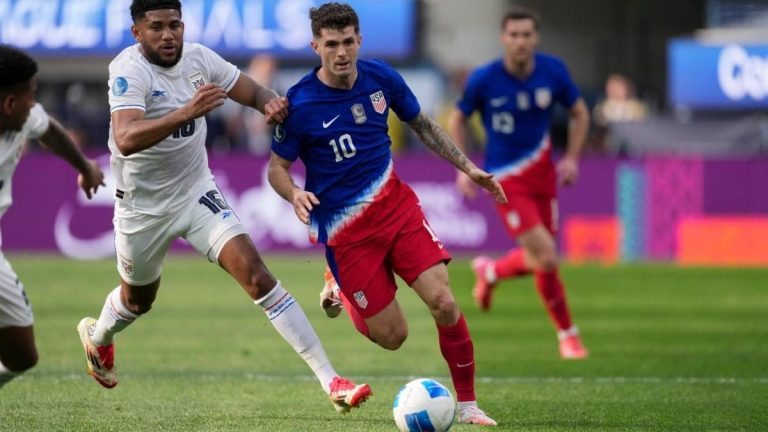 USMNT vs. Canada the best way to comply with, possibilities, begin time: Concacaf Nations Legue Picks, Prediction