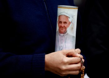 Pope Francis Agon after the tip of the “reserved prognosis” however its convulsion could final week