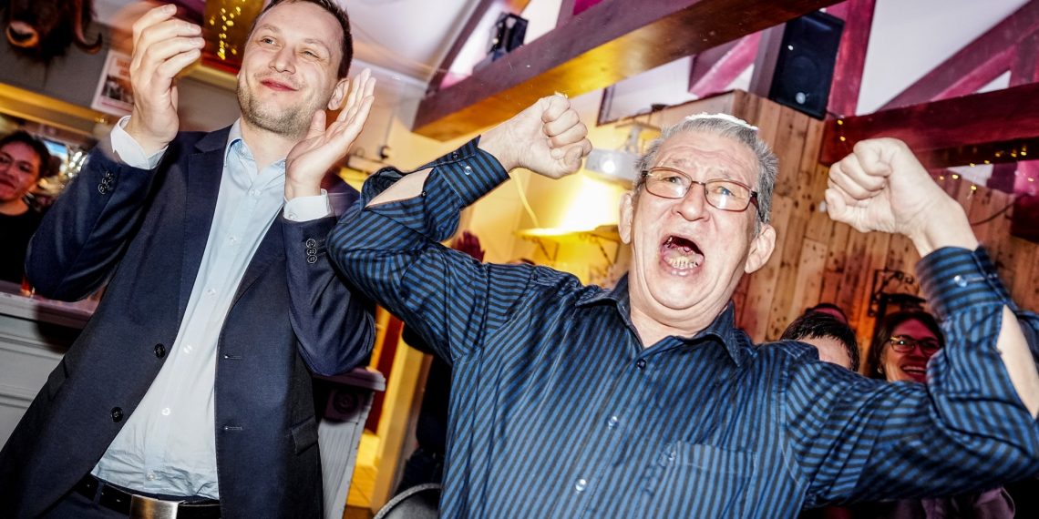 He received a match that’s on the lookout for the gradual independence of the island