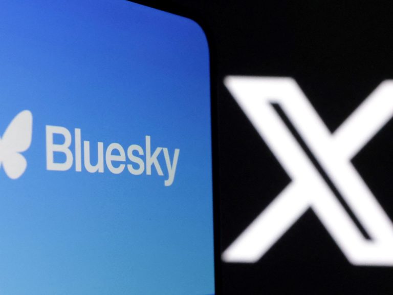 Bluesky takes the facility as a rival of x: what makes him totally different