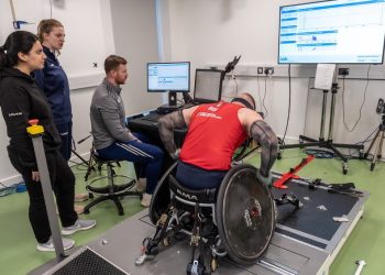 The very best college on the planet for sports activities -related subjects 2025 | Information and occasions