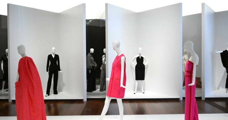 Blanchett to Gaga: 4 many years of Martin Grant style – Lismore Metropolis Information