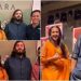 Life-style Information Dwell Immediately March eight, 2025: Radhika Service provider with Anant Ambani glows in new clip from Jamnagar, flaunts easy ethnic look in orange go well with