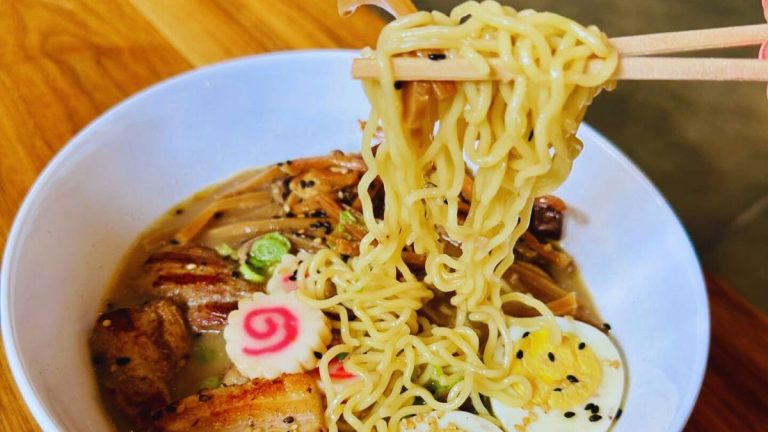 Slurp the Scrumptious Meals at The Denver Ramen Pageant 2025
