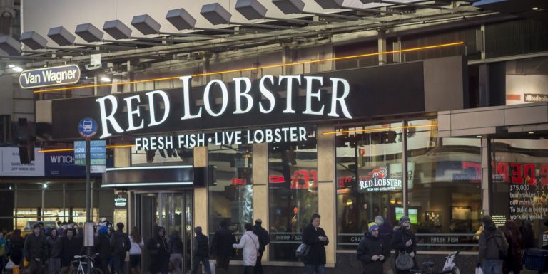 New Research Finds 42% Value Hike At Chain Eating places