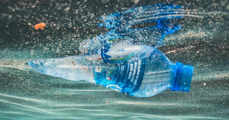 Researchers develop recyclable plastic that utterly dissolves in massive