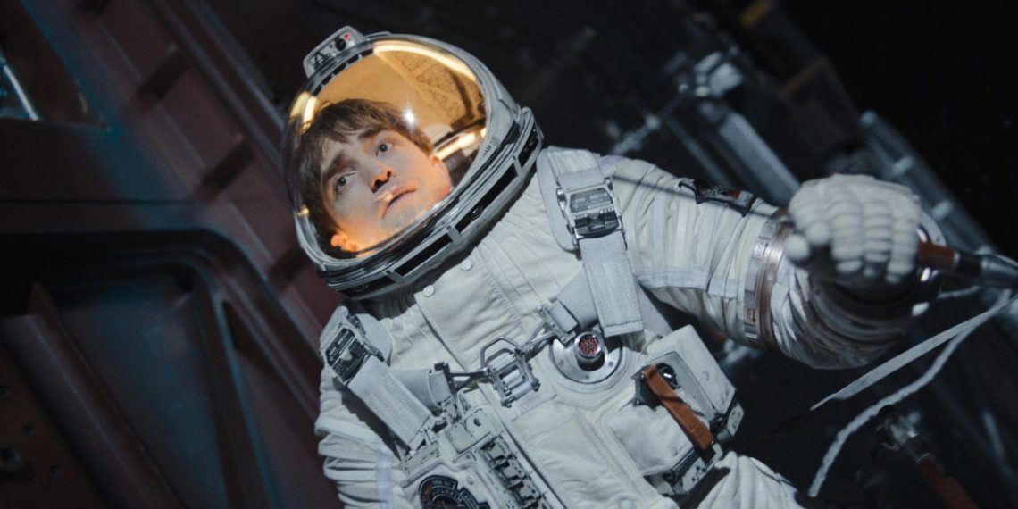 Mickey 17 Evaluation: Massive Center Finger to House-Obsted Man