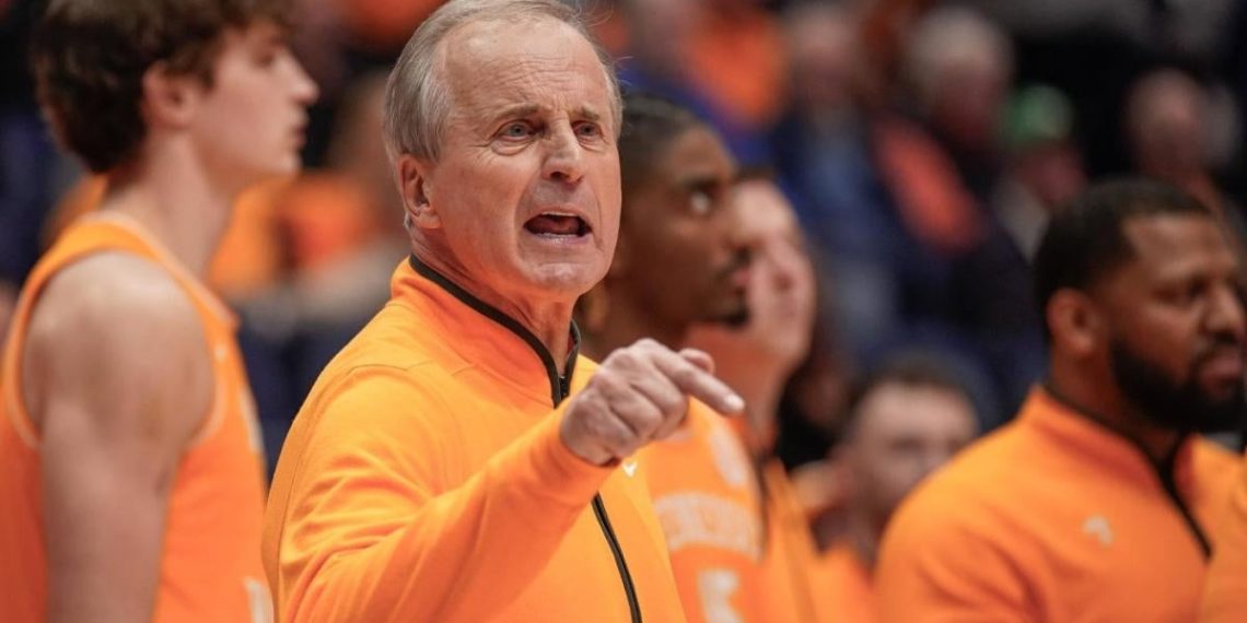 March Insanity 2025 Bracket: Selecting the NCAA match, predictions from the superior school basketball mannequin