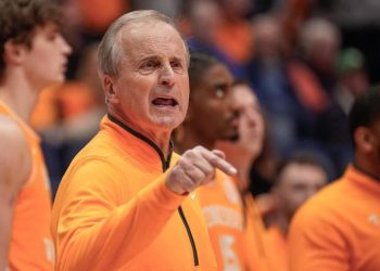 March Insanity 2025 Bracket: Selecting the NCAA match, predictions from the superior school basketball mannequin