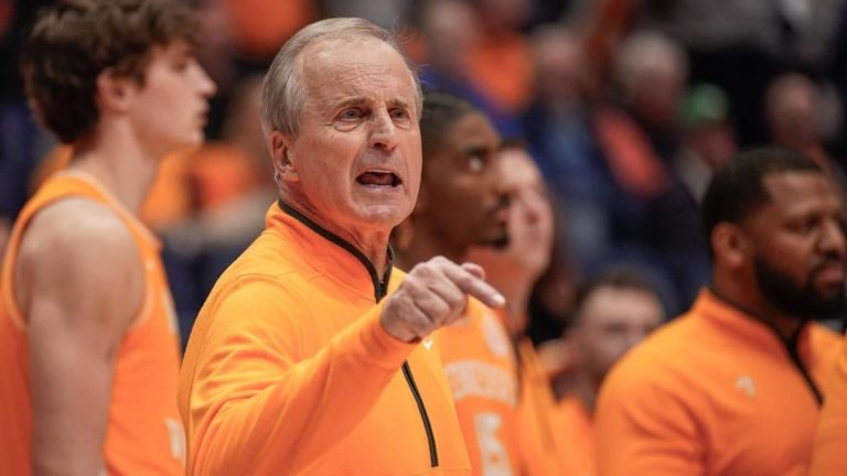 March Insanity 2025 Bracket: Selecting the NCAA match, predictions from the superior school basketball mannequin