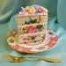 Benefit from the scrumptious desserts of Heather Rios product of polymer clay and embroidery – Colossal