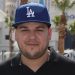 Kris Jenner Shares Uncommon Throwback Photographs of Rob Kardashian