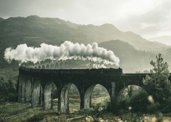 A 100 Day Around the World Practice Vacation