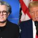 Trump pokes enjoyable at Rosie O’Donnell after she flees US