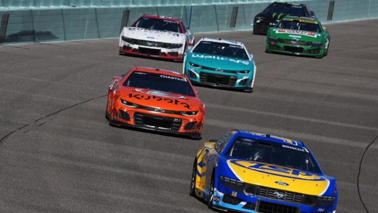 2025 NASCAR AT MIAMI CHANDS, Predictions: Mannequin that hit 19 winners launch Straight Discuss Wi-fi 400 Picks