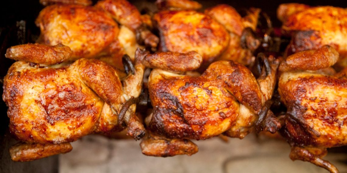 Are rotisserie chickens good on your well being? A dietitian weighs in