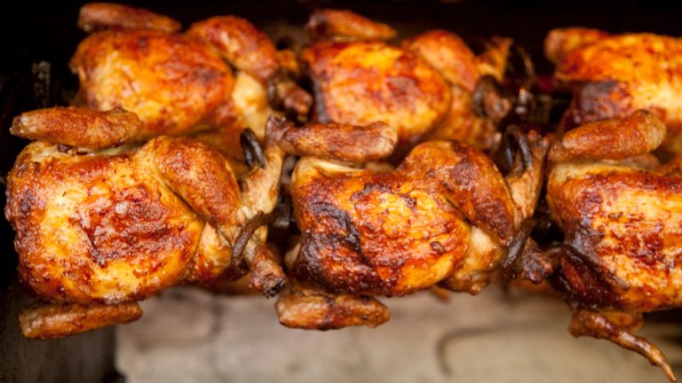 Are rotisserie chickens good on your well being? A dietitian weighs in