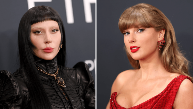 Did Taylor Swift work on Woman Gaga’s new album? Right here’s the reality – NBC4 Washington