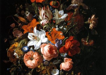 Rachel Ruysch, Dutch painter Dutch, Rachel Ruysch receives her first main ballot within the US – Colossal