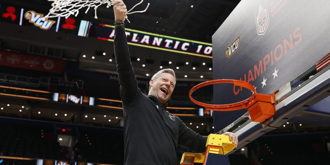 Modifications of coach at basketball at school: Ryan Odom from Vcu goes to Virginia; Ready for Rodney Terry’s information to Texas