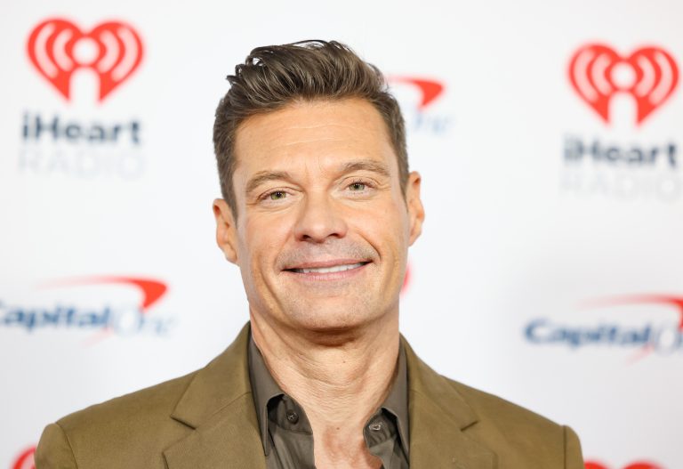 Followers React to Ryan Seacrest’s Shock Exercise
