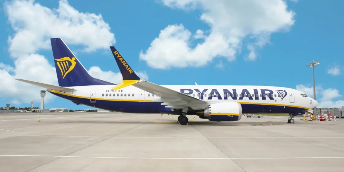 Ryanair Delays Digital Boarding Passes Till November 2025