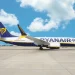 Ryanair Delays Digital Boarding Passes Till November 2025