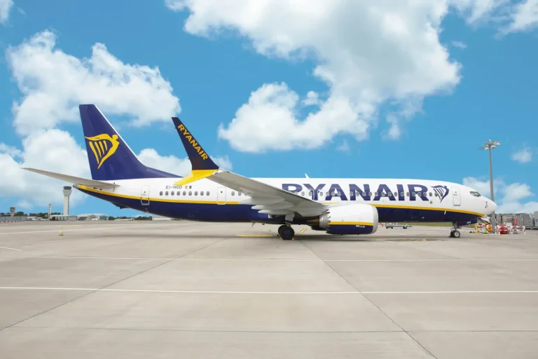 Ryanair Delays Digital Boarding Passes Till November 2025