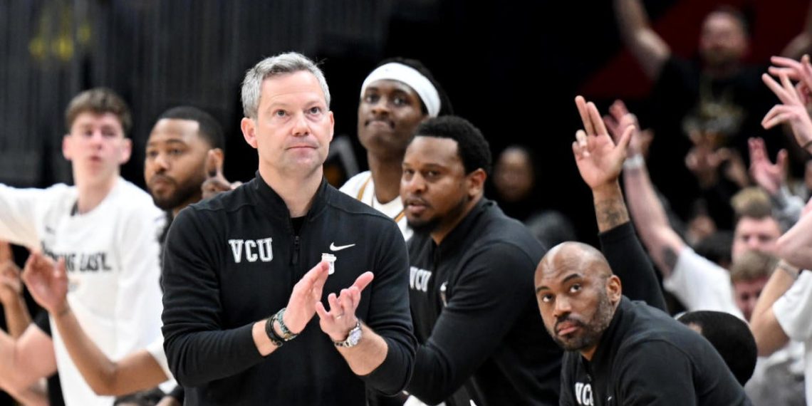 Virginia to rent Ryan Odom, who as soon as conceived up upset by 16 knights no. 1 within the NCAA event