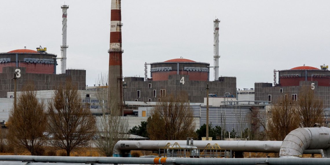 Europe’s largest nuclear energy plant stays on the heart of negotiations between Donald Trump and Volodimir Zelenski: 5 Keys