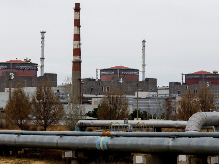 Europe’s largest nuclear energy plant stays on the heart of negotiations between Donald Trump and Volodimir Zelenski: 5 Keys