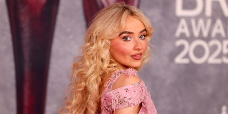 Brit Awards 2025: the 10 best-dressed celebrities