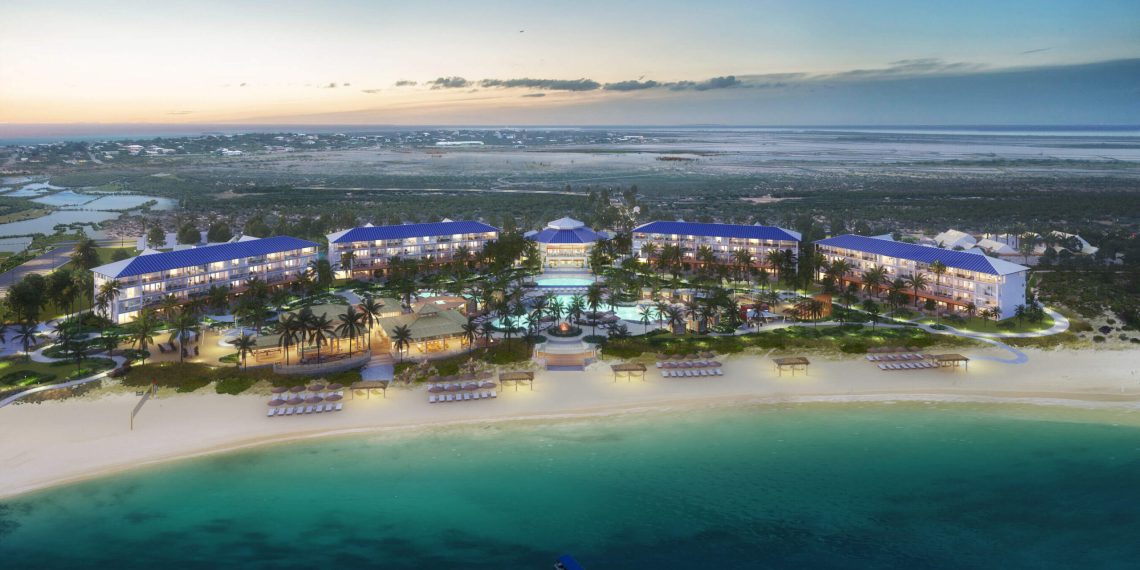 Is This the Most Sustainable Luxurious Resort within the Caribbean? How Salterra in South Caicos Is Redefining Eco-Pleasant Journey! – Journey And Tour World