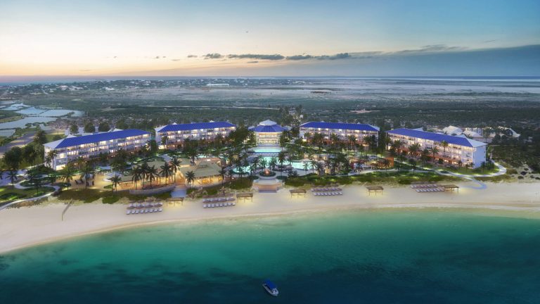 Is This the Most Sustainable Luxurious Resort within the Caribbean? How Salterra in South Caicos Is Redefining Eco-Pleasant Journey! – Journey And Tour World