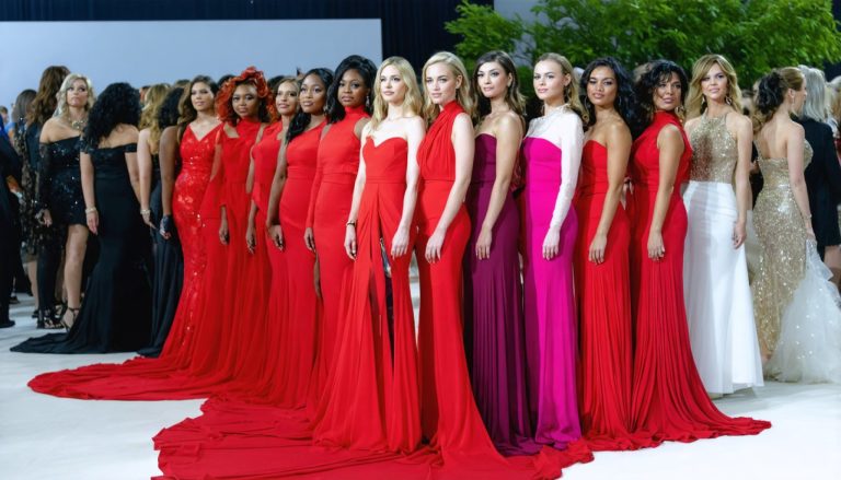 Unveiling Alabama’s FET Gala: A Vogue Revolution in Huntsville