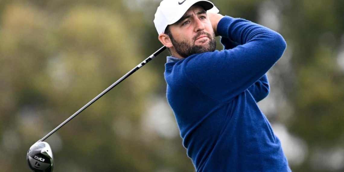 2025 Masters Cote, Picks: Scottie Scheffler, Rory Mcilroy Predictions from the mannequin that beat three straight fields