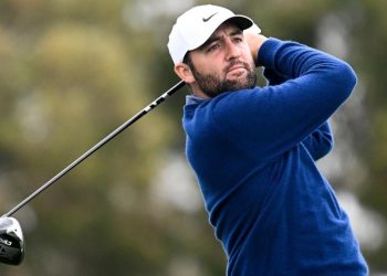 2025 Masters Cote, Picks: Scottie Scheffler, Rory Mcilroy Predictions from the mannequin that beat three straight fields