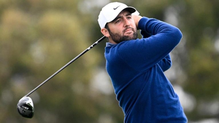 2025 Masters Picks, Chands, Subject: Stunning predictions of the superior golf mannequin that known as 13 main