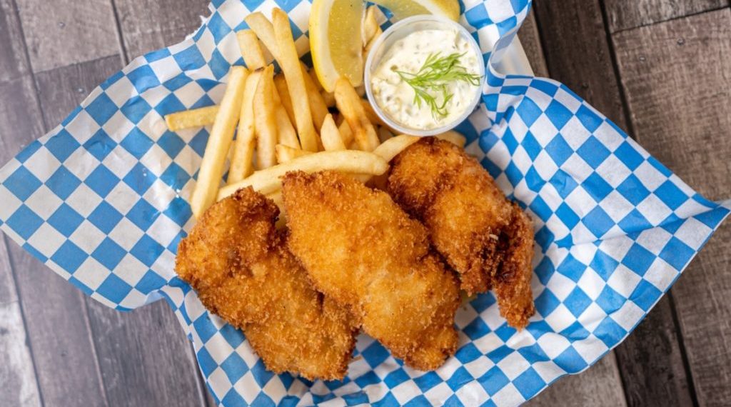 Sponsor highlight: Scotty’s Meals Truck open March 20-22 at Edmonds’ 5 Corners