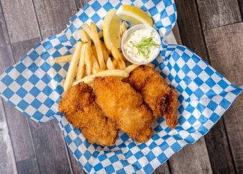 Sponsor highlight: Scotty’s Meals Truck open March 20-22 at Edmonds’ 5 Corners