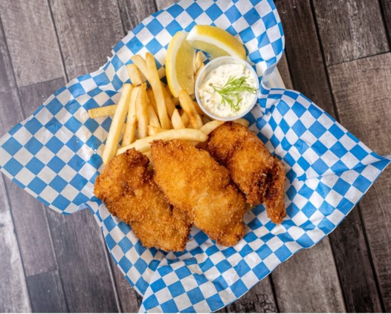 Sponsor highlight: Scotty’s Meals Truck open June 19-20; closed June 21