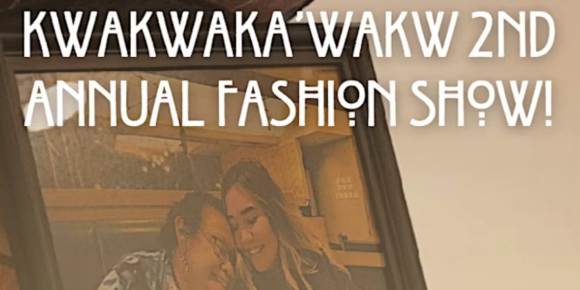 Groundbreaking Island vogue present shines highlight on Indigenous artwork