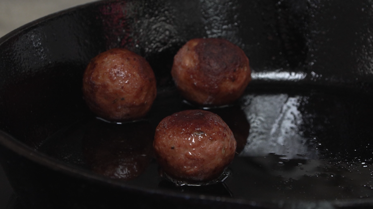 Way forward for Meals exhibit highlights Bay Space meals innovators