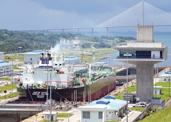 Science and Society ChokePoint channels: each local weather and politics start international transport