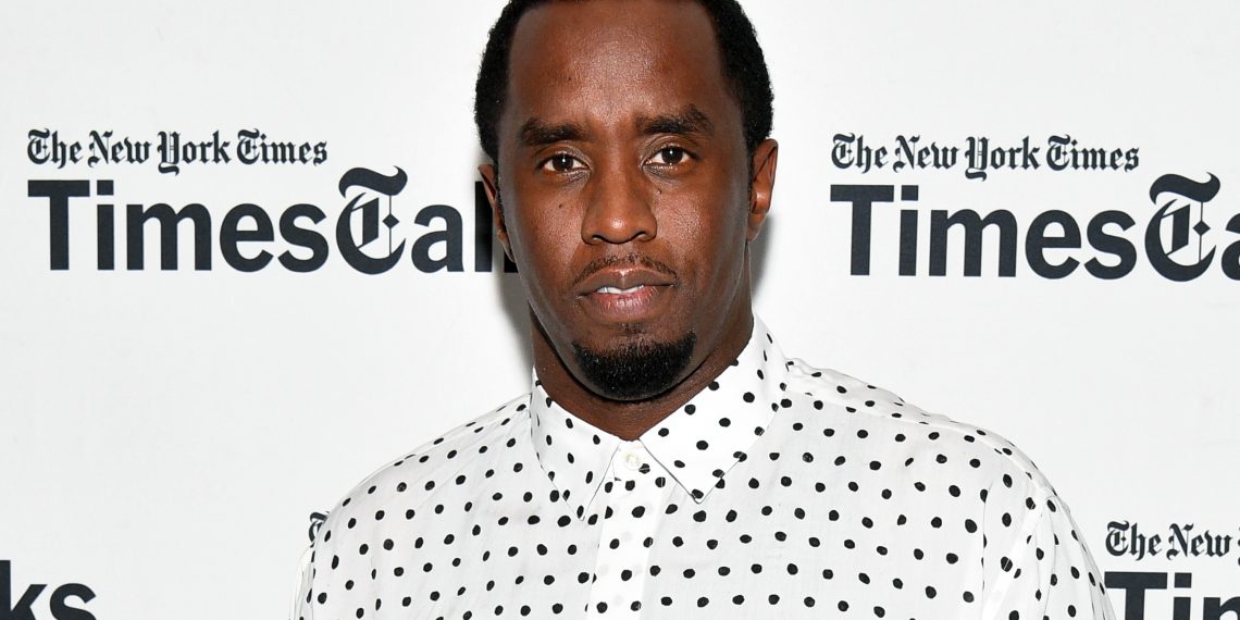 Diddy Debuts Shocking New Look in Uncommon Court docket Look