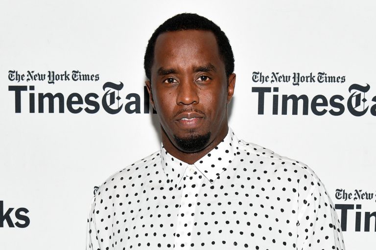 Diddy Debuts Shocking New Look in Uncommon Court docket Look