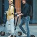 Segway reminds over 200,000 electrical scooters which will crash